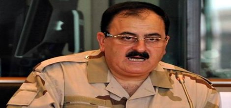 ÖSO Komutanı İdris görevden alındı