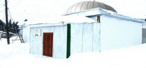 Müslümanlara Cami yerine Kilse teklifi!