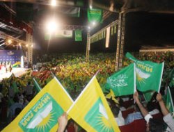 HÜDA PAR'dan Niçin Korkuyorlar?