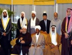 Dünya Alimler Birliğinden cami imamlarına çağrı