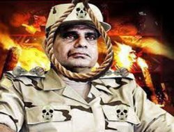 Ezher Öğrencileri, "Sisi'yi Rabia meydanına asacağız"