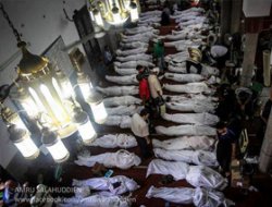 HRW, Sisi'nin Katliamlarını Araştıracak