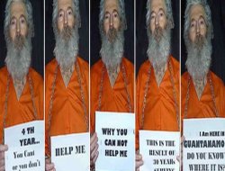 İran`da Kaybolan ABD`li CIA İçin Çalışıyordu