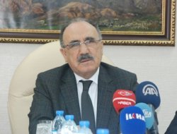 Bakanlara kar engeli