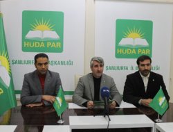 Vahdetten başka kurtuluş yolumuz yoktur