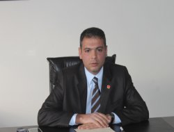 SP'den 'Yüksekova olayları' ile ilgili açıklama