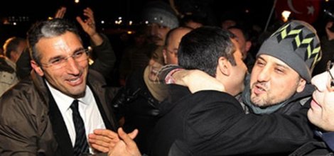 Ruşen Çakır: Aşırı özgüvenli cemaatin hatası Ahmet ve Nedim olayı oldu