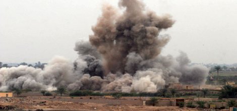 Suriye'deki saldırılarda 148 kişi öldü