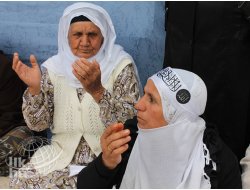 Mardin'de Kutlu Doğum Coşkusu (Foto)