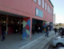 Dershane tartışmaları sınav sorusu oldu!