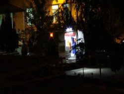 Çınar'da arabanın çarptığı çocuk hayatını kaybetti