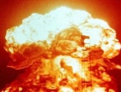 Li Çînê Teqîna Grîzûyê