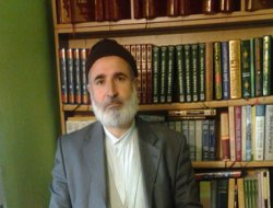 Şehid Abdulkadir Molla için FurkanDer'den basın açıklaması