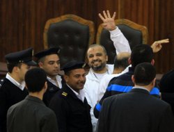 Biltaci tek başına bir hücreye alındı