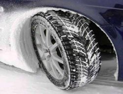 Kış lastiği uygulaması Aralık'ta başlıyor