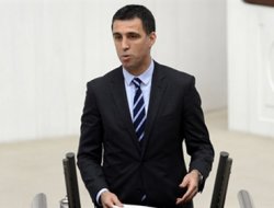 AK Parti'de dershane istifası