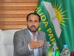 Türkiye'de üstünlerin hukuku işliyor