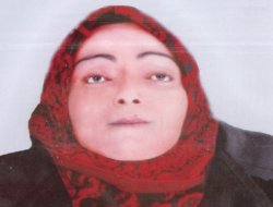 8 yıl önce öldürülen kadının kimliği tespit edilemedi