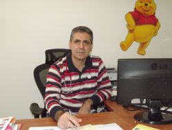 "Bebek ve çocuklarda ateşli havale korkutuyor"