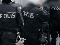 İstanbul'da ihale ve rüşvet baskını