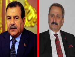 Operasyon iki bakana toplantı iptal ettirdi