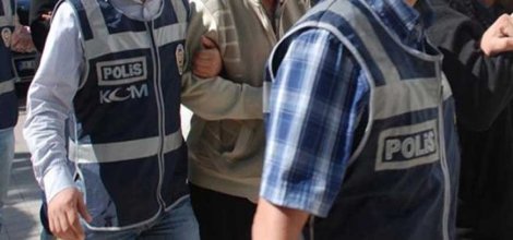 Derik’te PKK operasyonu: 6 gözaltı