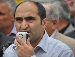 Eğitim Sen Şiddet Olaylarını Kınadı