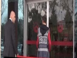 Fatih Belediyesi'nde çok sayıda gözaltı