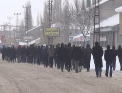 HÜDA PAR Ağrı'da tanıtım çalışmalarını tamamladı