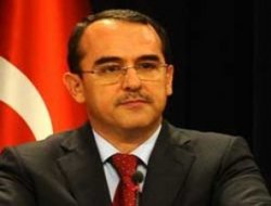 Bakan Ergin savcılarla ilgili açıklama yaptı