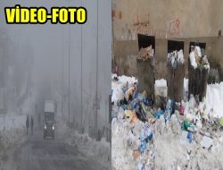 Çınar Belediyesi sınıfta kaldı