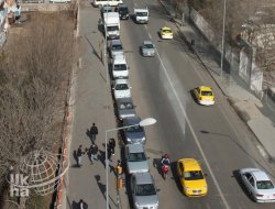 Araç sayısı 18 milyona yaklaştı