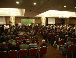 İslam dünyasındaki STK'lar tek yürek oldu