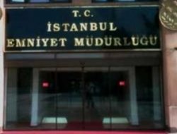 Emniyet'ten o polislerle ilgili açıklama