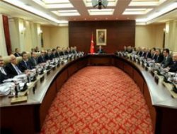 Ankara'da büyük iddia: 10 bakan değişecek