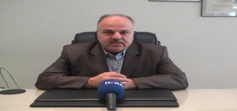 HÜDA PAR Şanlıurfa adayı projelerini anlattı