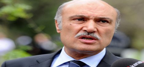 Hüseyin Çapkın görevden alındı