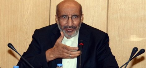 Abdurrahman Dilipak: Cemaatin sonu olur