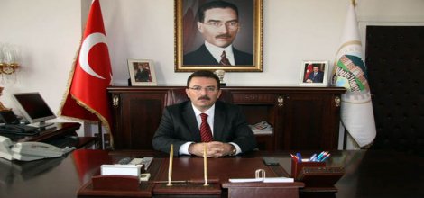 İstanbul Emniyet Müdürlüğü'ne atama