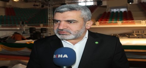 Turgut: Direnen Aziz Olandır