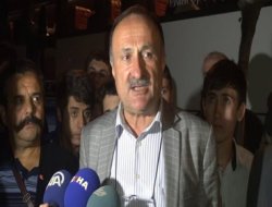 "28 Şubat'ta mağdur olanlar halen haklarını alamadılar"