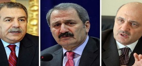 "Bakanlar istifasını sözlü sundu" iddiası