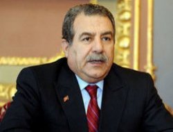 Muammer Güler: Keşke bu hançeri başkası vursaydı, hakkımı helal etmiyorum