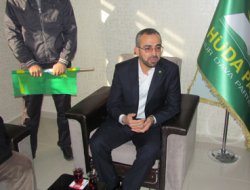 Baylan: "Belediyenin malını yetim malı olarak göreceğiz"