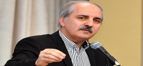 Kurtulmuş'tan kaset açıklaması