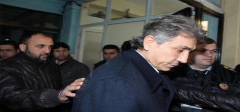 Mustafa Demir'e tutuklama talebi