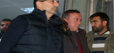 Cemaate ilk soruşturma!