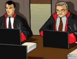 Emri Yerine Getirilmeyen Savcı, Başsavcılığa Yazı Gönderdi