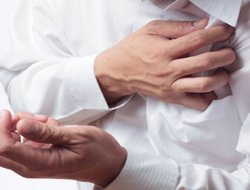 El bileğinden anjiyo ile kalbiniz kontrol altında!