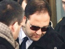 İki bakan oğluna tutuklama talebi